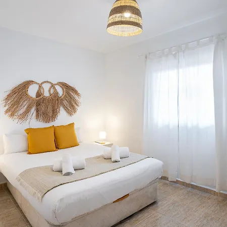 Blonzu Costa De Marfil Apartment Benalmadena Exterior photo